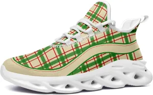 Personalized Men's Running Shoes, Customizable Non-Slip Gym Sneakers for Women Workouts Walking Tennis Daily Use
