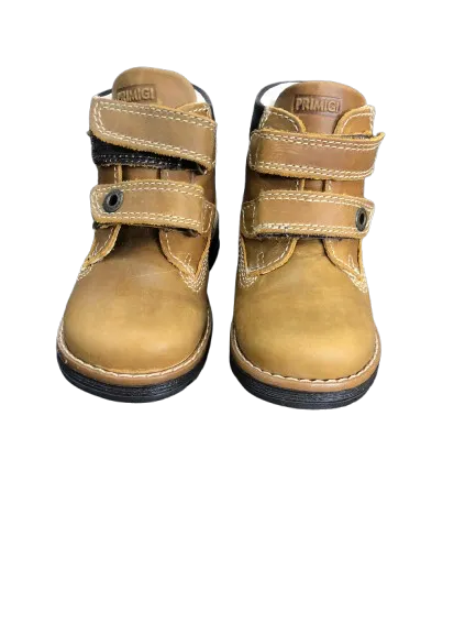 primigi nabuk boot
