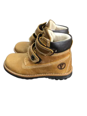 primigi nabuk boot