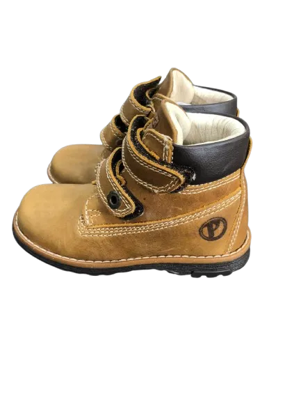 primigi nabuk boot