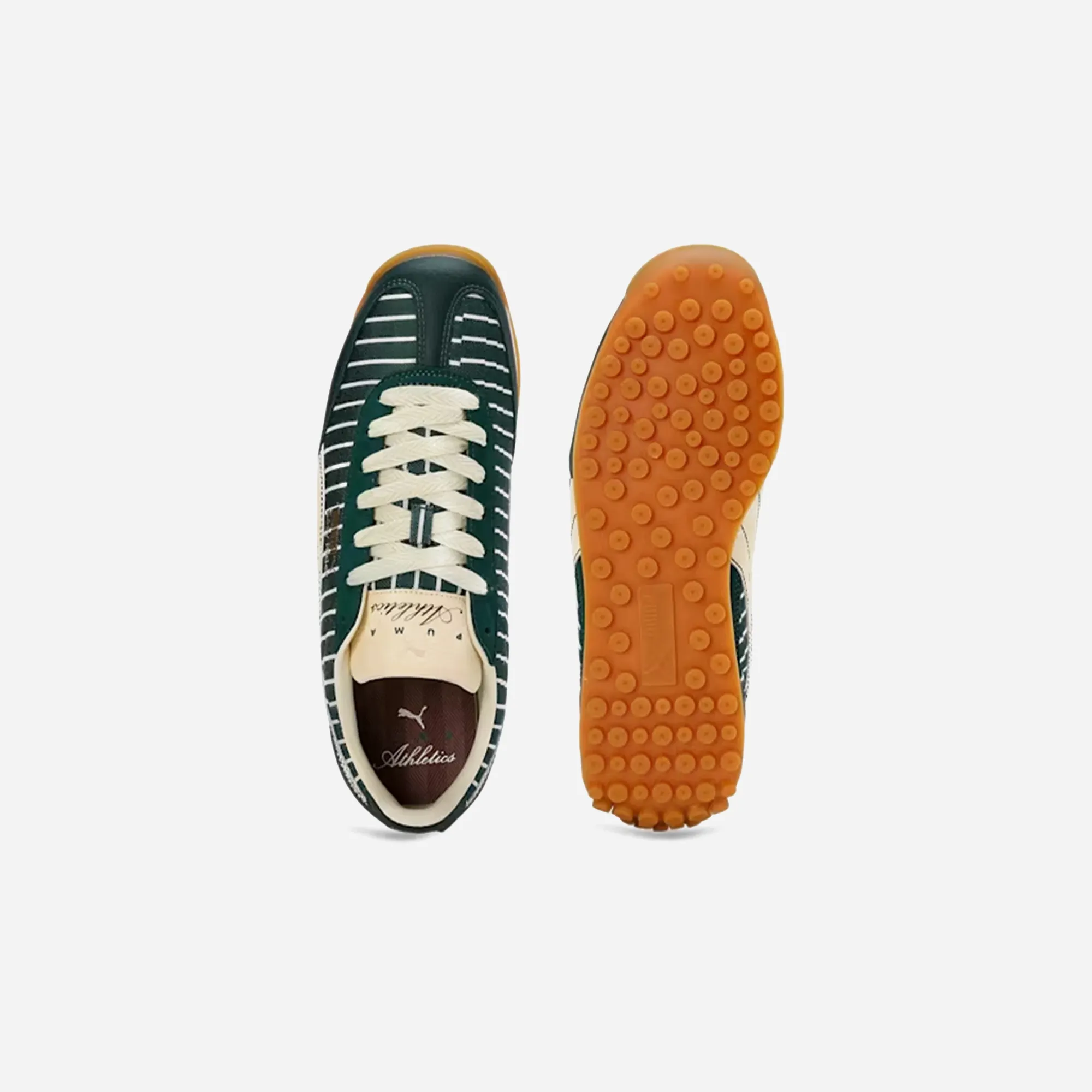 Puma Easy Rider Players Lane Dark Myrtle