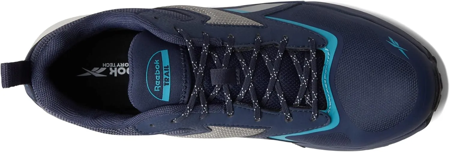 Reebok Work Lavante Trail 2 Work Composite Toe Men's Oxford