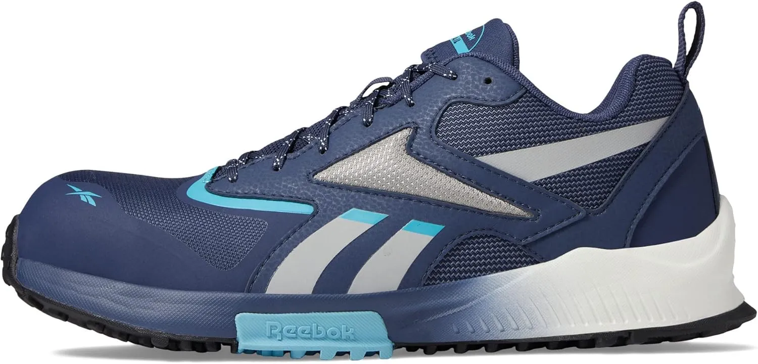 Reebok Work Lavante Trail 2 Work Composite Toe Men's Oxford
