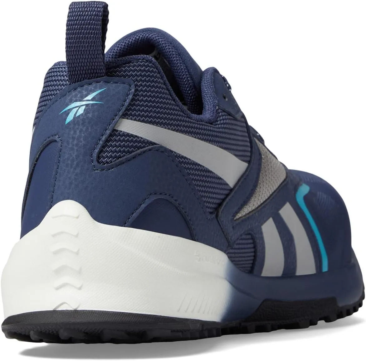 Reebok Work Lavante Trail 2 Work Composite Toe Men's Oxford