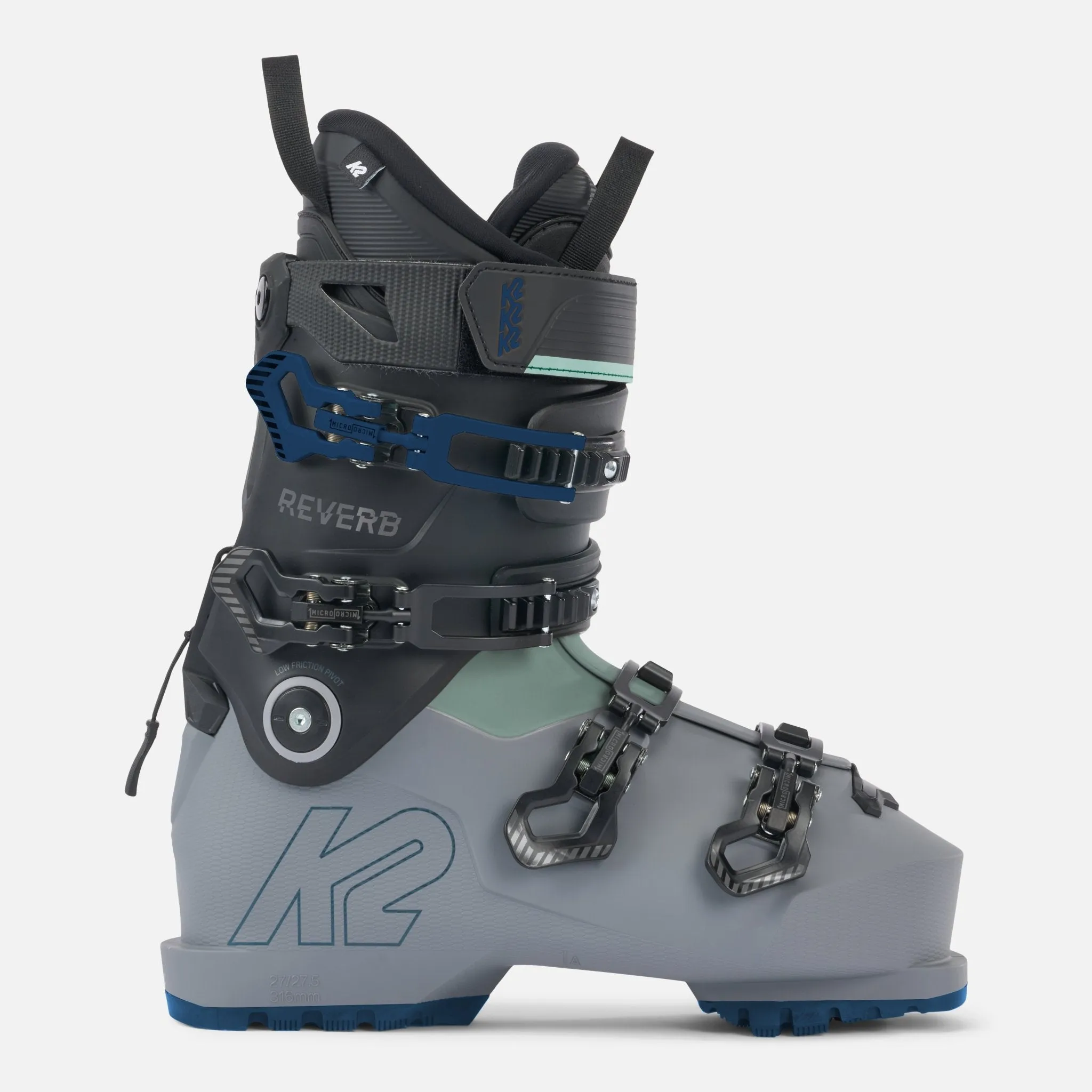 REVERB SKI BOOTS - 2023