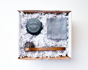 Revive Yo' Boots Kit - 2oz Revival