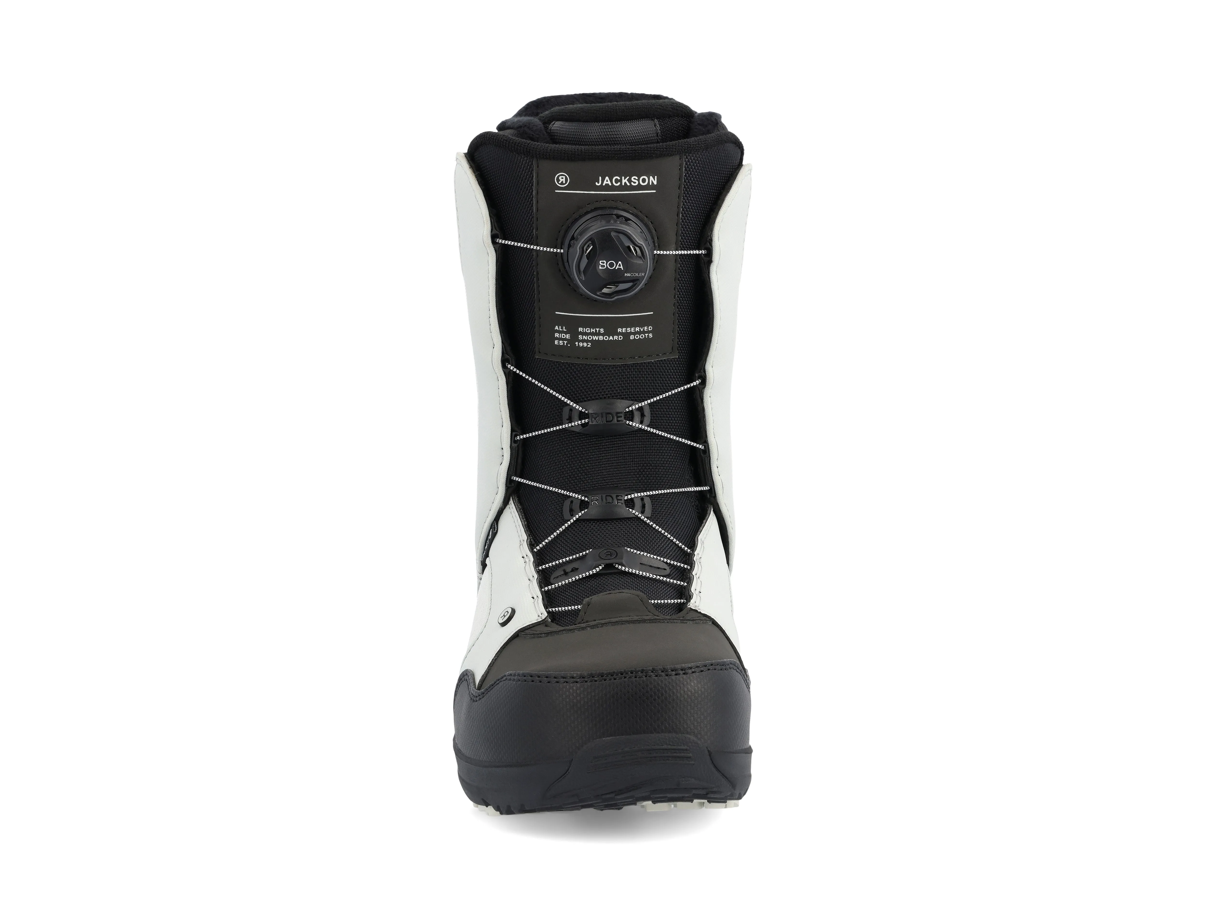 Ride Jackson Men's Snowboard Boots