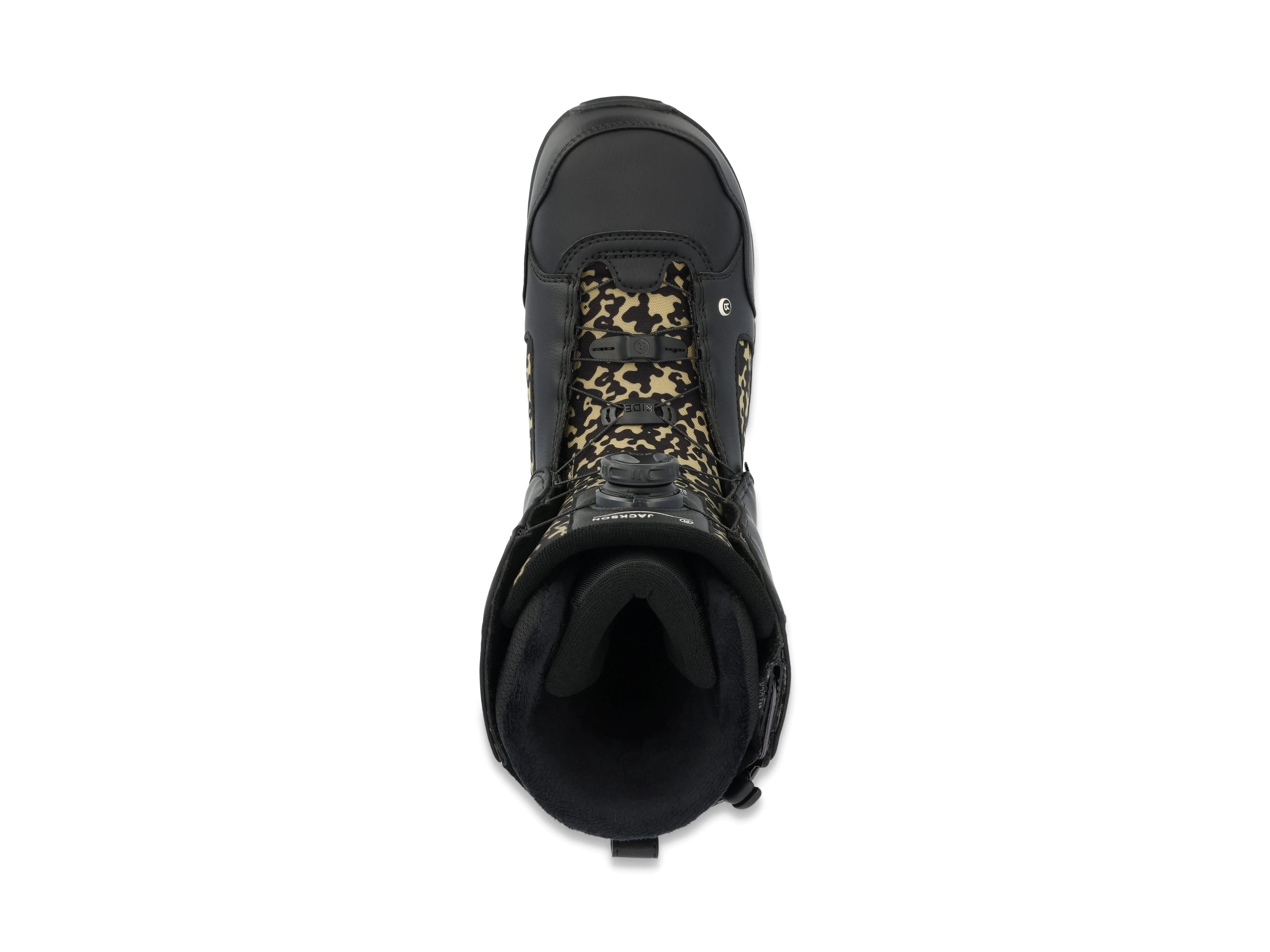 Ride Jackson Men's Snowboard Boots
