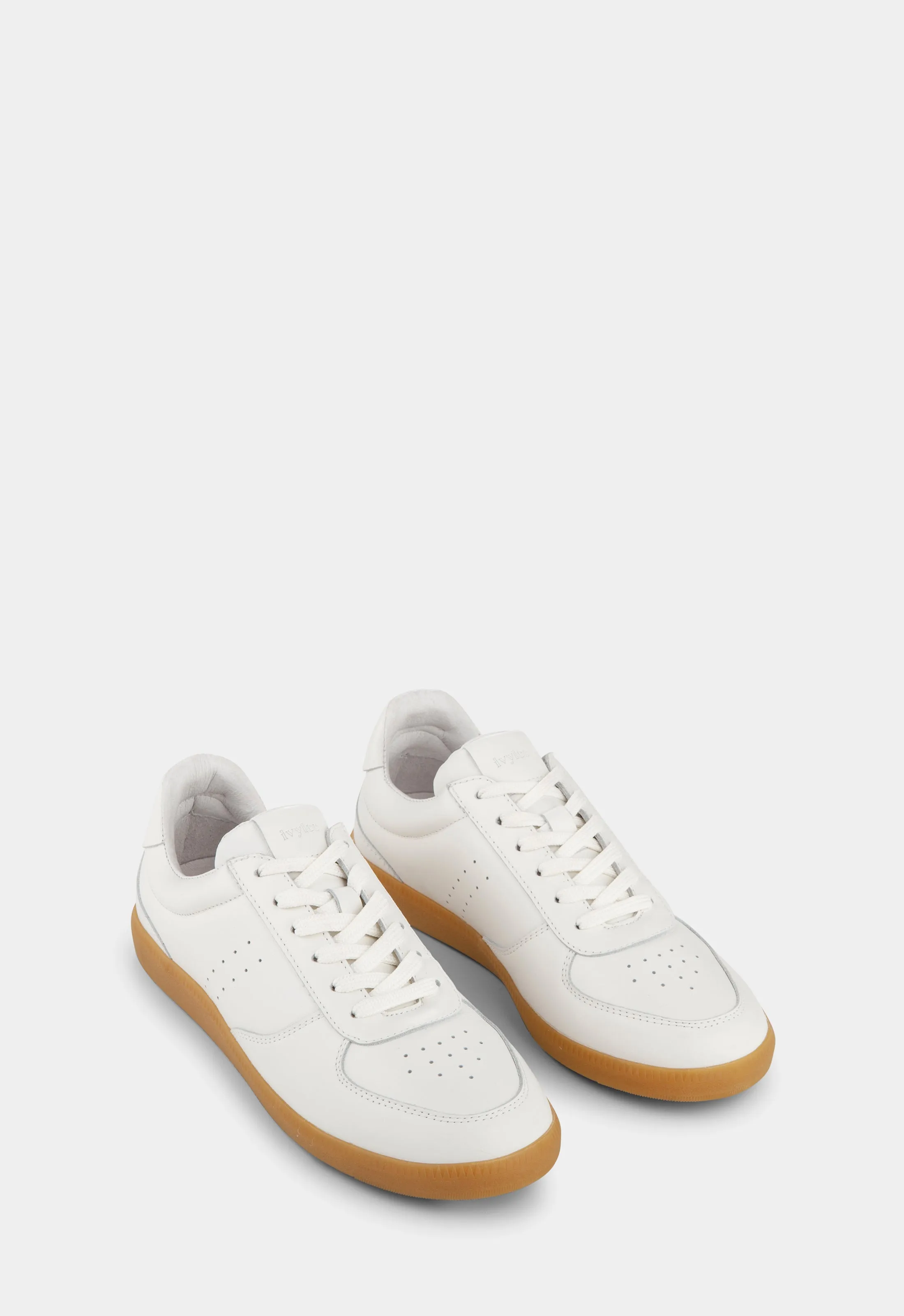 Robin - Off-White