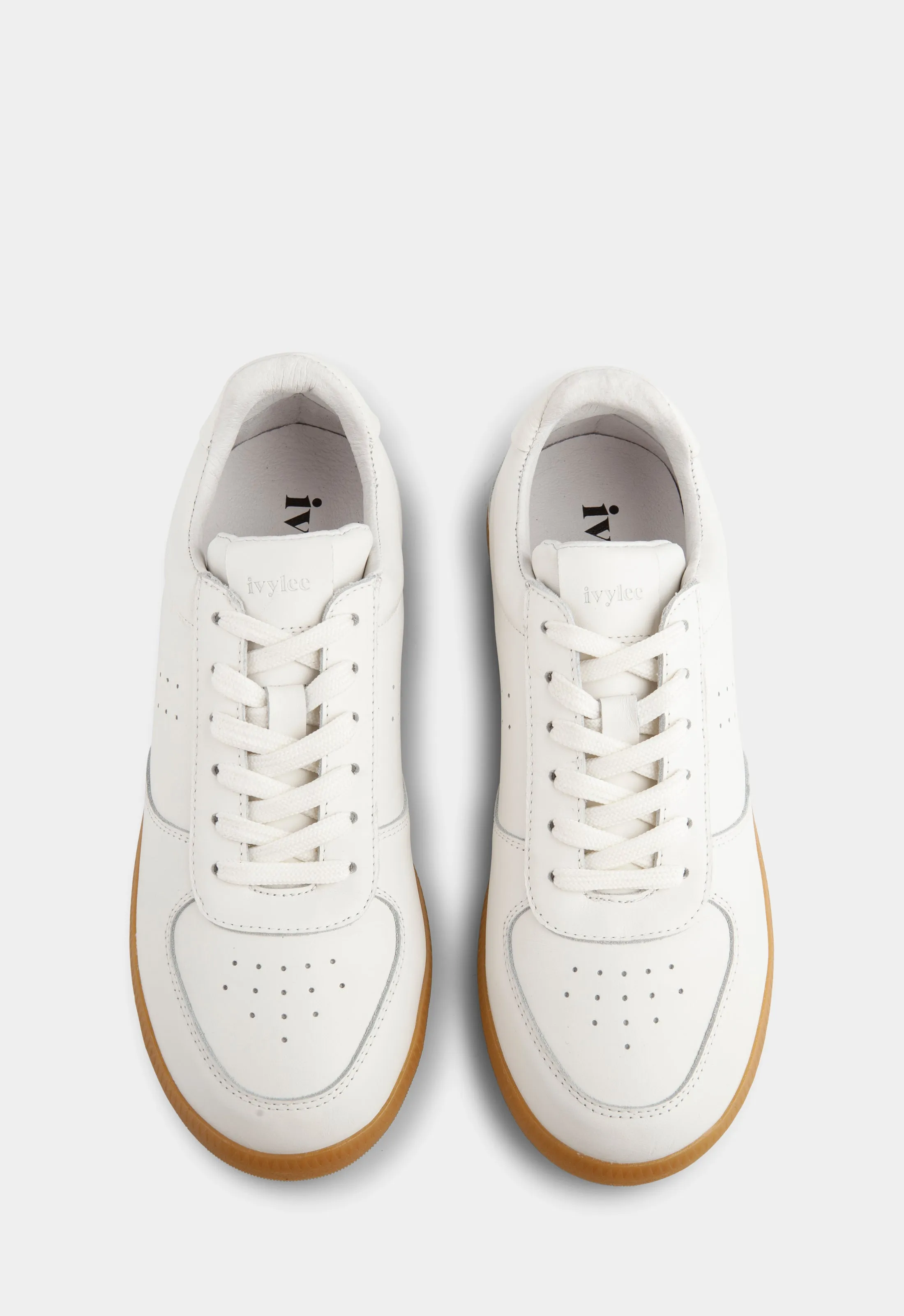 Robin - Off-White