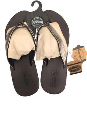 Rockin Ladies Elite Comfort Sandals