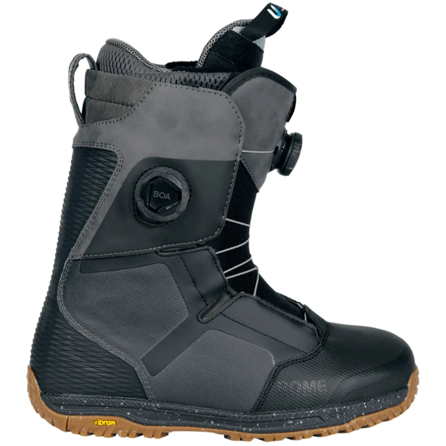 Rome Libertine Snowboard Boots 2025