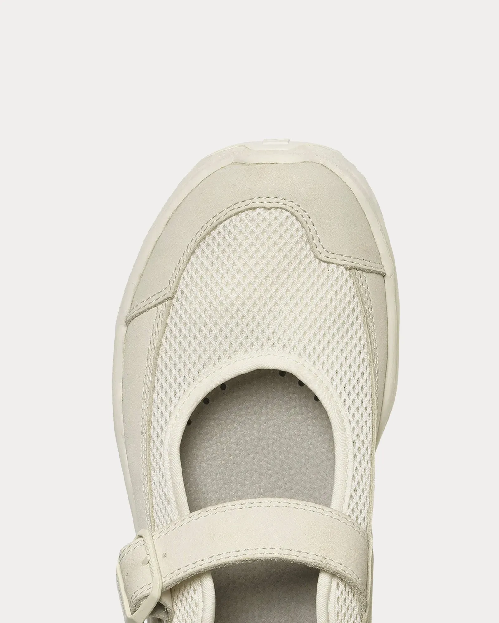 RX Marie-Jeanne Vanilla Ice / Vanilla Ice / Vanilla Ice Slip On Sneakers