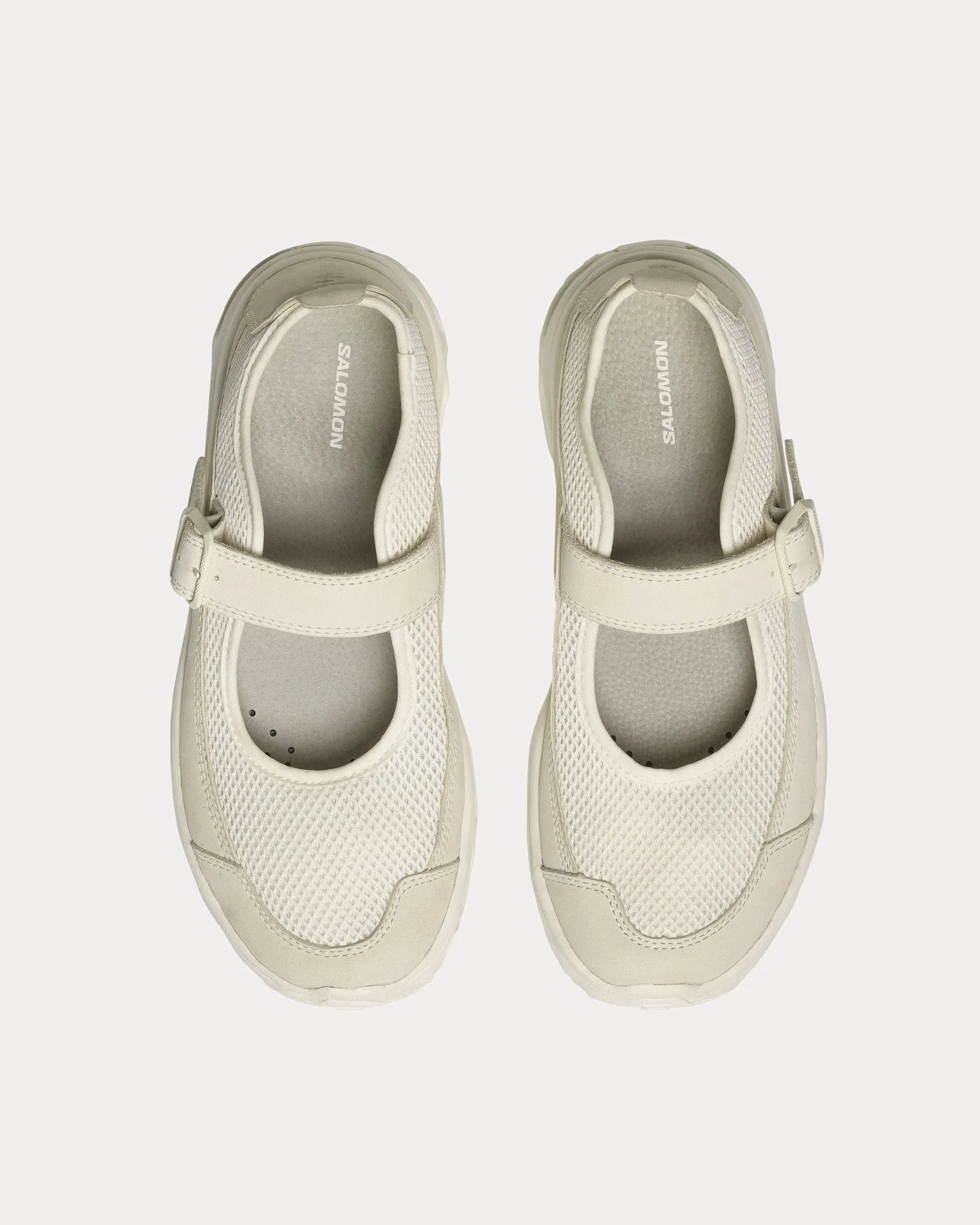 RX Marie-Jeanne Vanilla Ice / Vanilla Ice / Vanilla Ice Slip On Sneakers