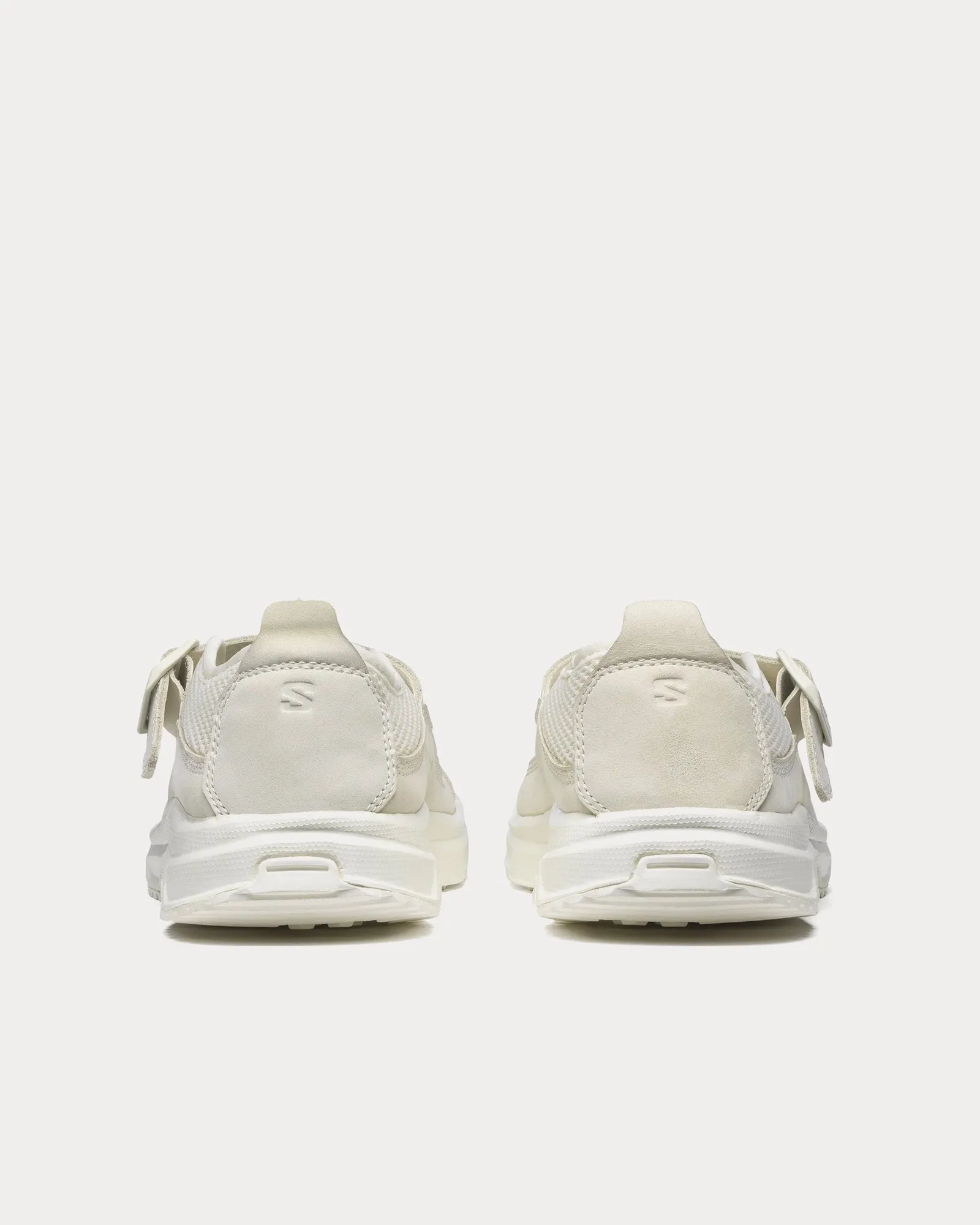 RX Marie-Jeanne Vanilla Ice / Vanilla Ice / Vanilla Ice Slip On Sneakers