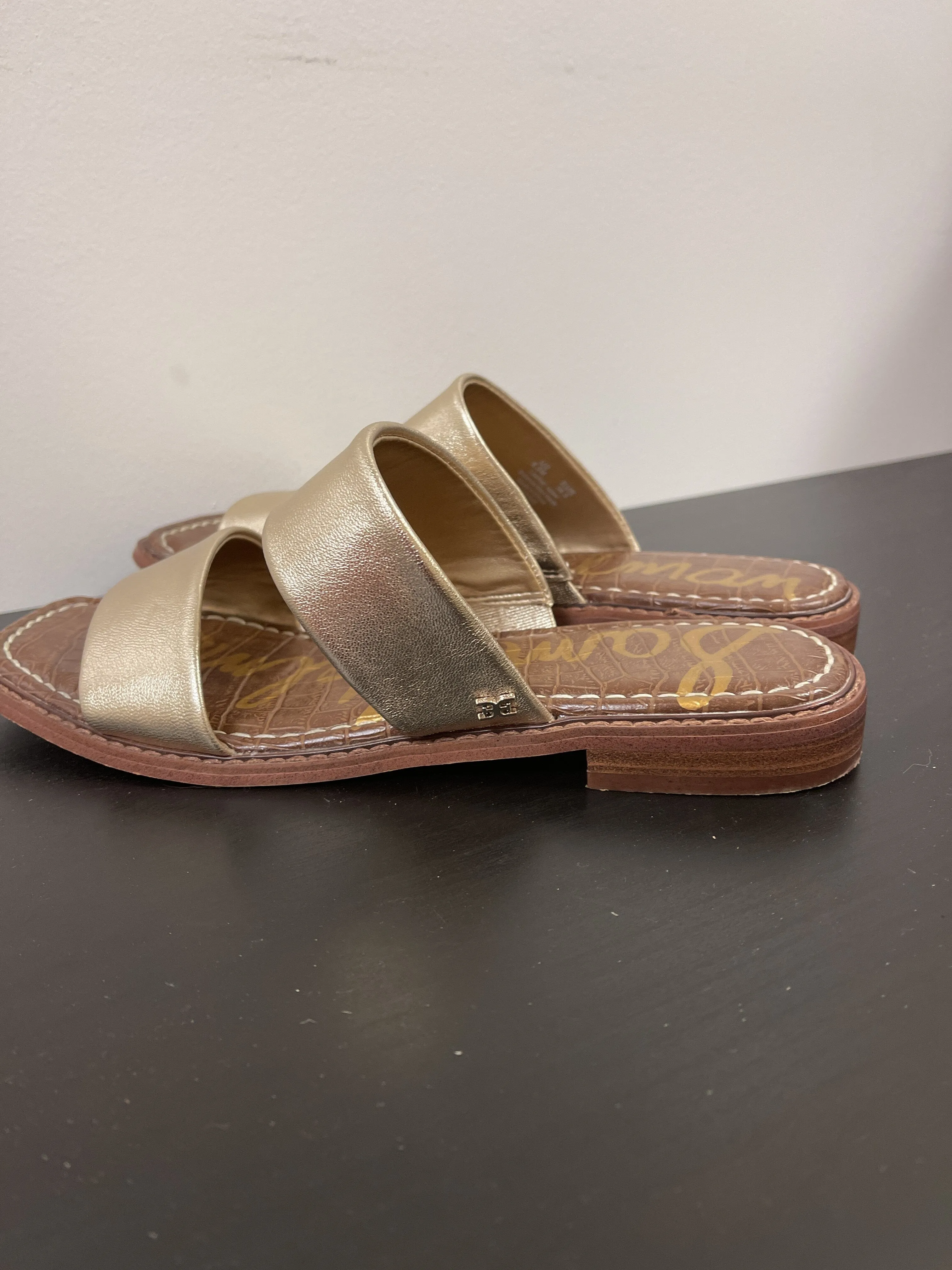 Sandals Flats By Sam Edelman  Size: 8.5