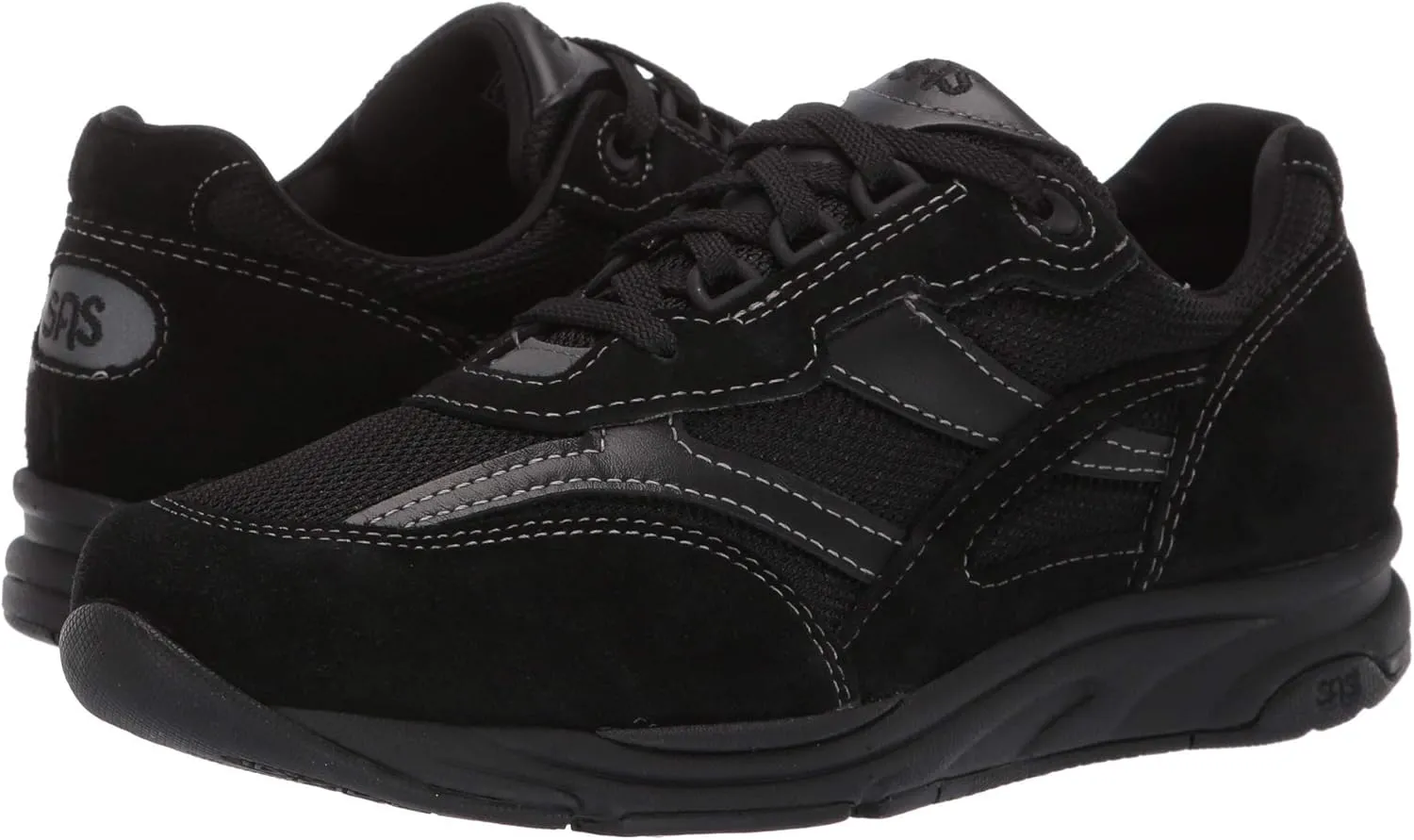 SAS Women's, Tour Mesh Lace Up Sneaker
