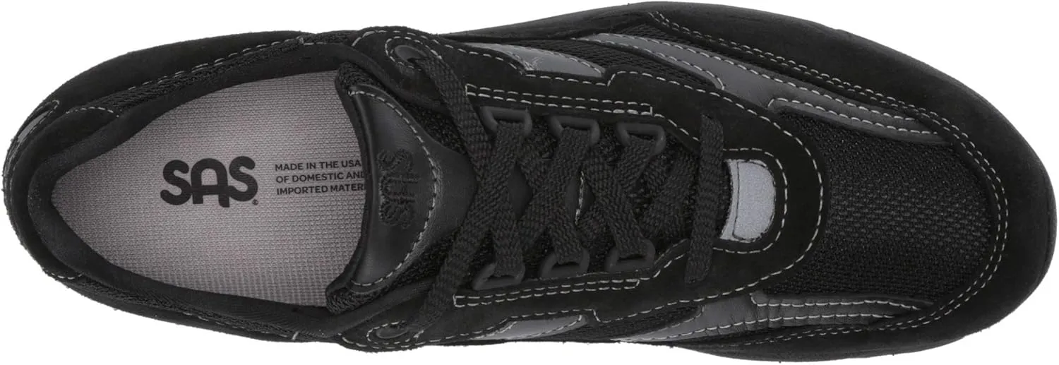 SAS Women's, Tour Mesh Lace Up Sneaker