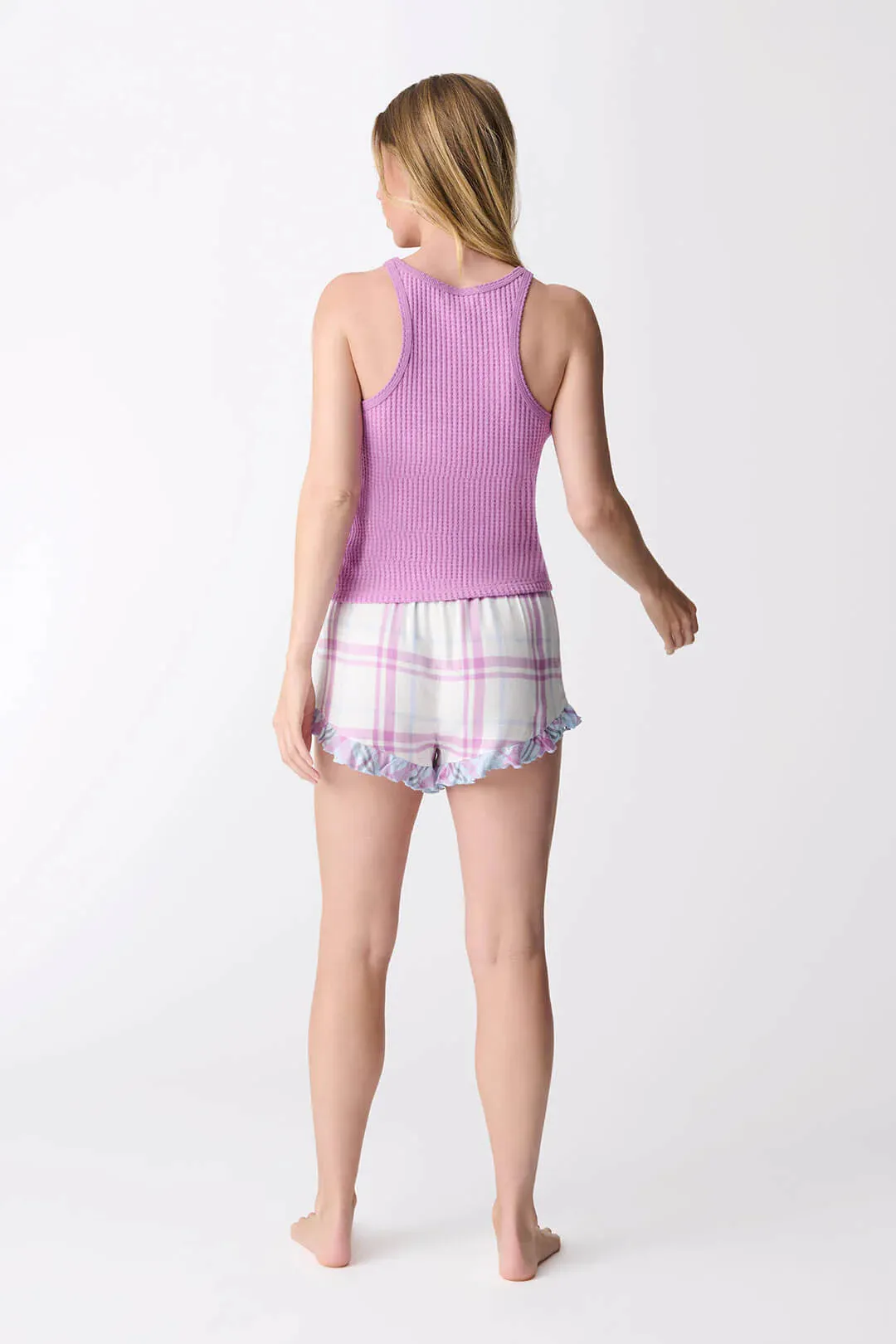 Seeing Stripes Tank