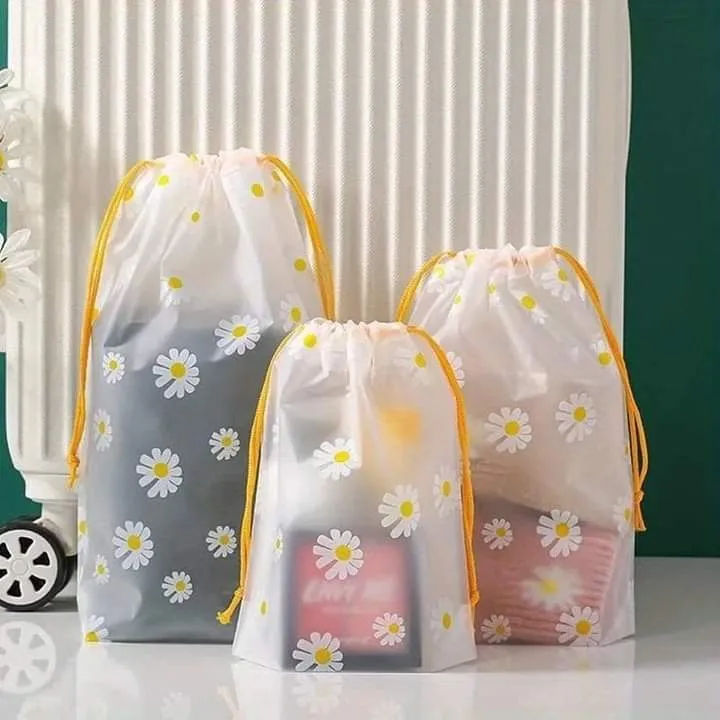 Set of 4 Travel Bag