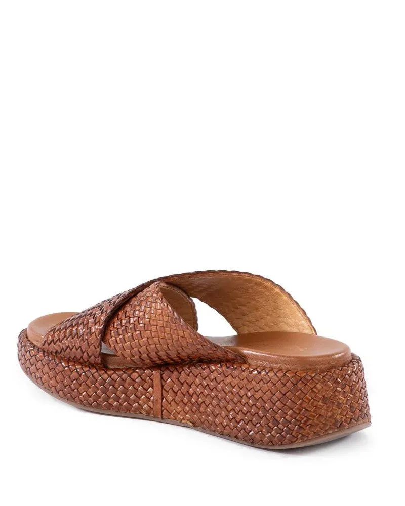 Seychelles Key West - Tan - FINAL SALE