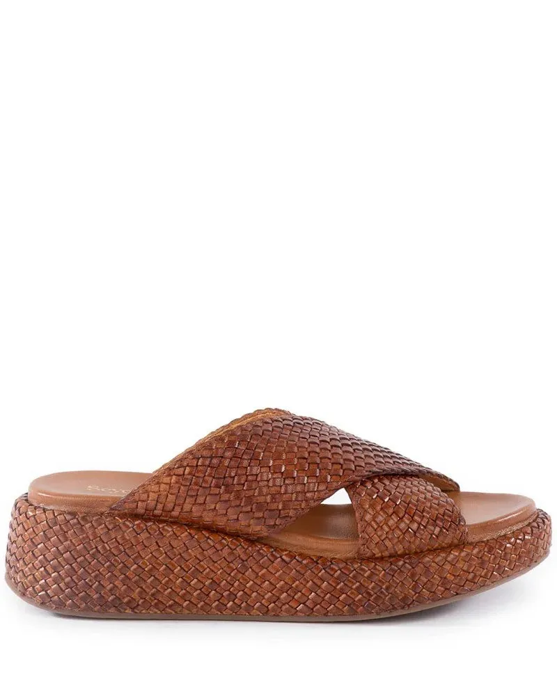 Seychelles Key West - Tan - FINAL SALE