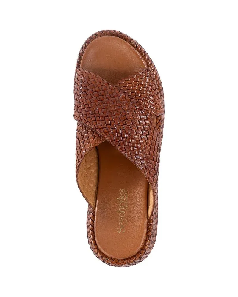 Seychelles Key West - Tan - FINAL SALE