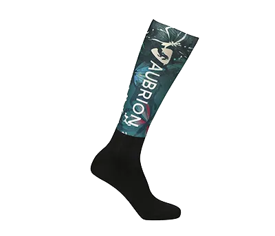 Shires Aubrion Hyde Park Socks