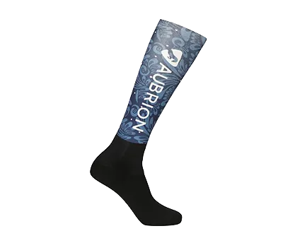 Shires Aubrion Hyde Park Socks