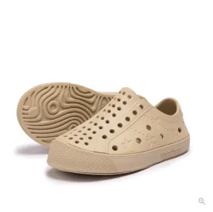 Shooshoos Waterproof Sneaker Tucson (Brown)