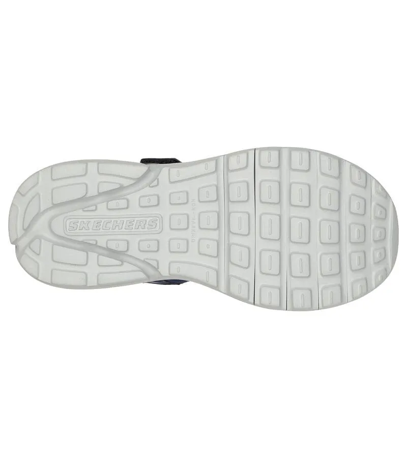 Skechers Boys Razor Splash Comfort Sandal 406510L