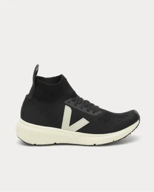 Sock Runner Black Low Top Sneakers