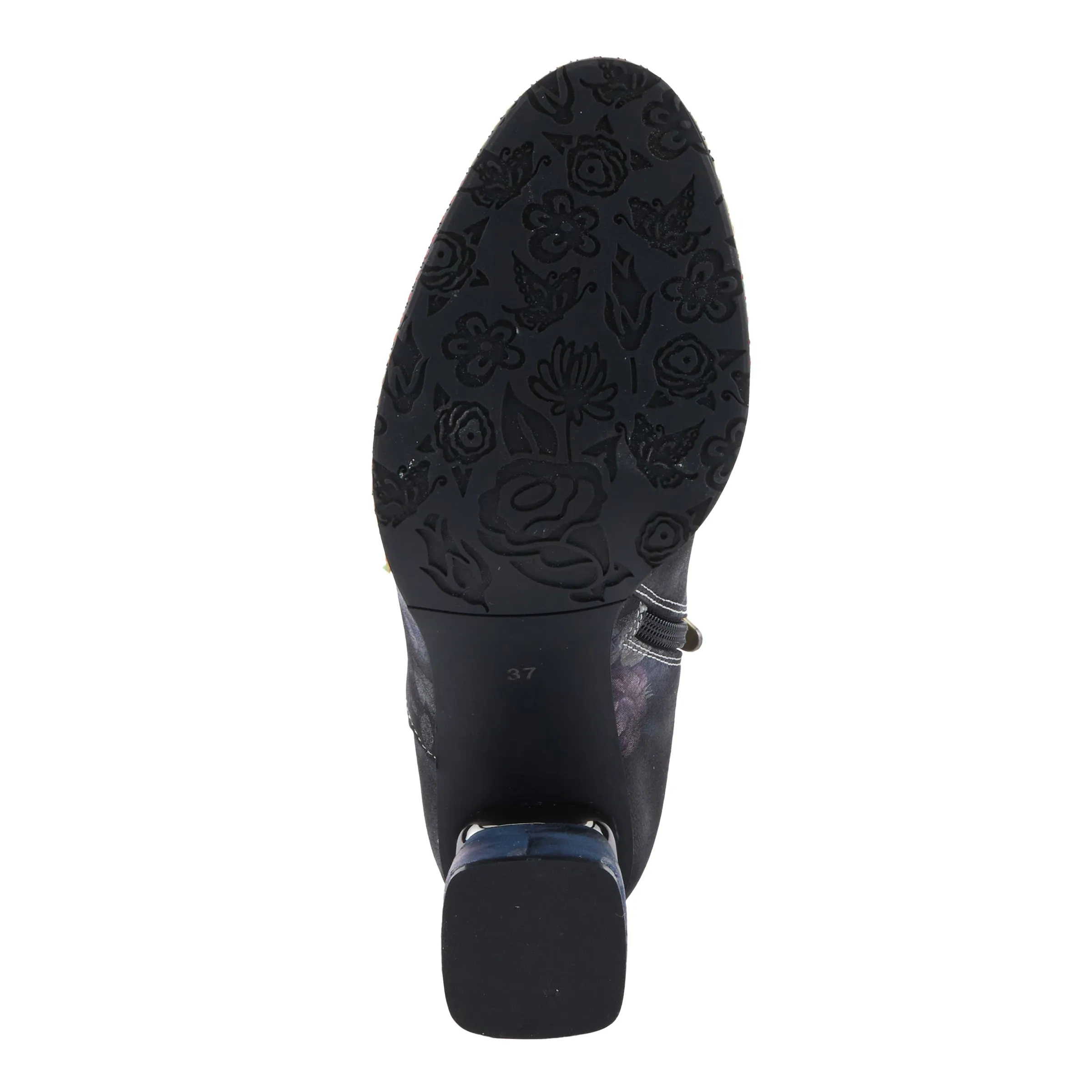 Spring Step Shoes L'Artiste Carre Boots