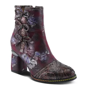 Spring Step Shoes L'Artiste Carre Boots