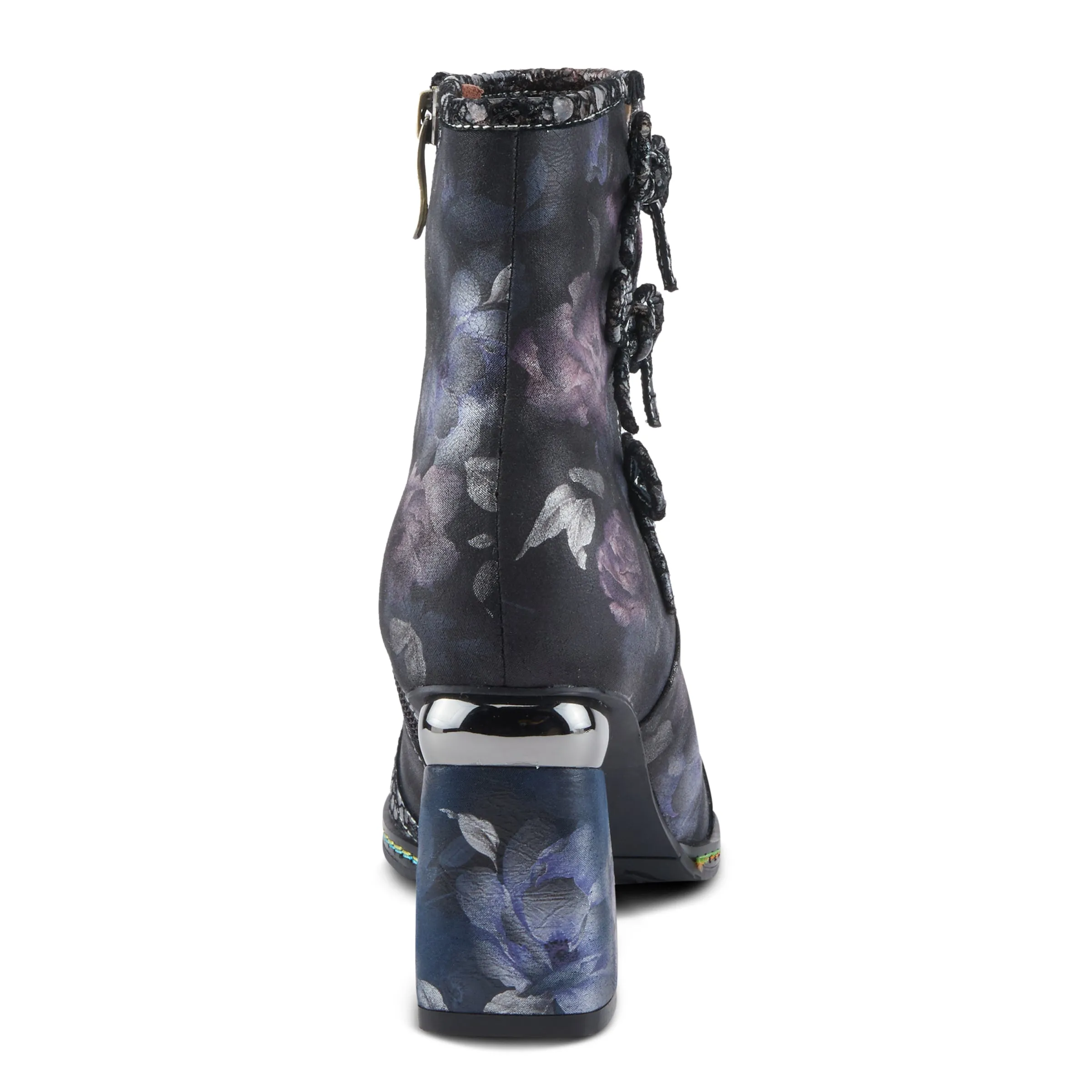 Spring Step Shoes L'Artiste Carre Boots