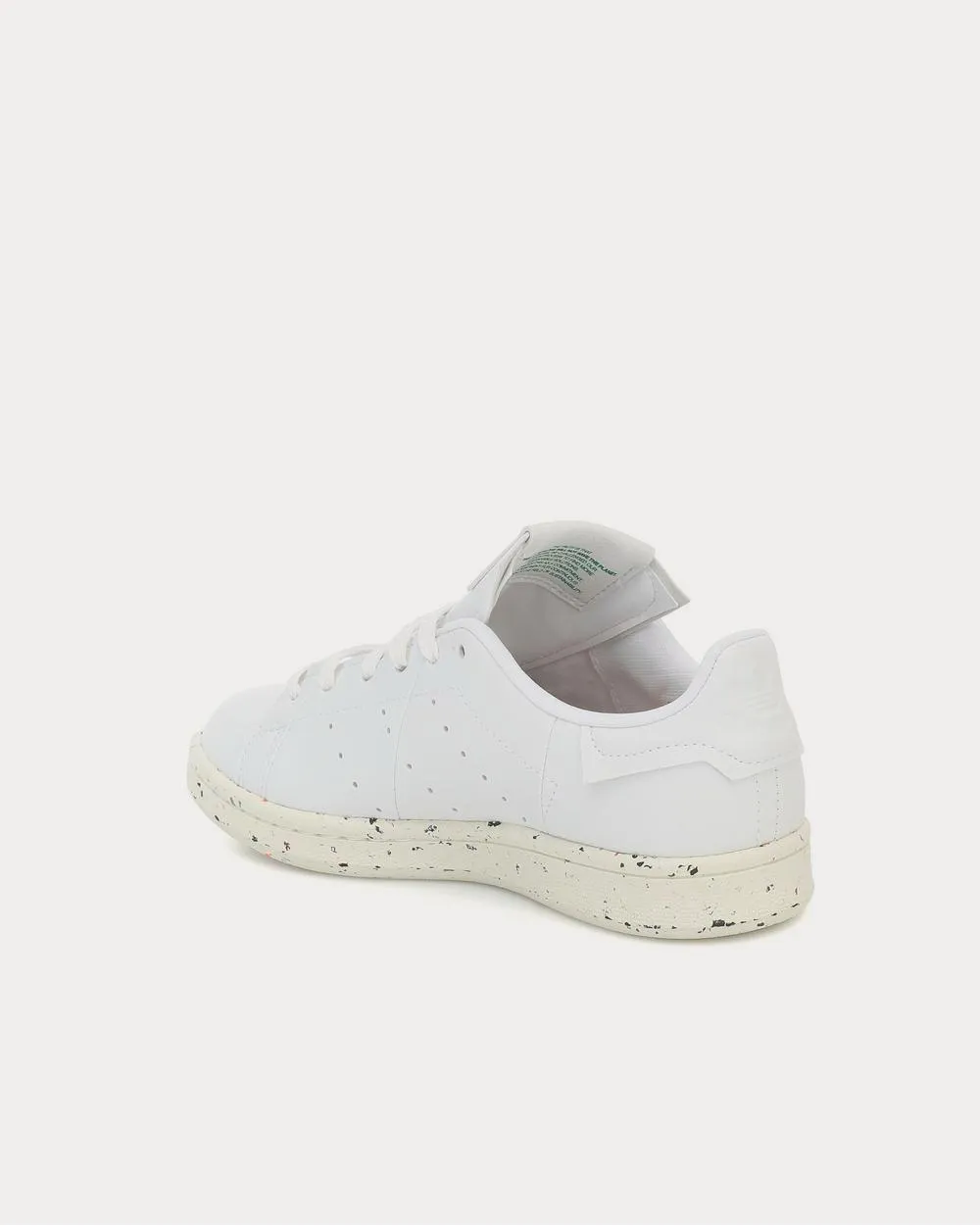Stan Smith White Low Top Sneakers