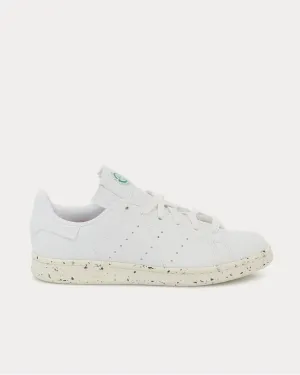 Stan Smith White Low Top Sneakers