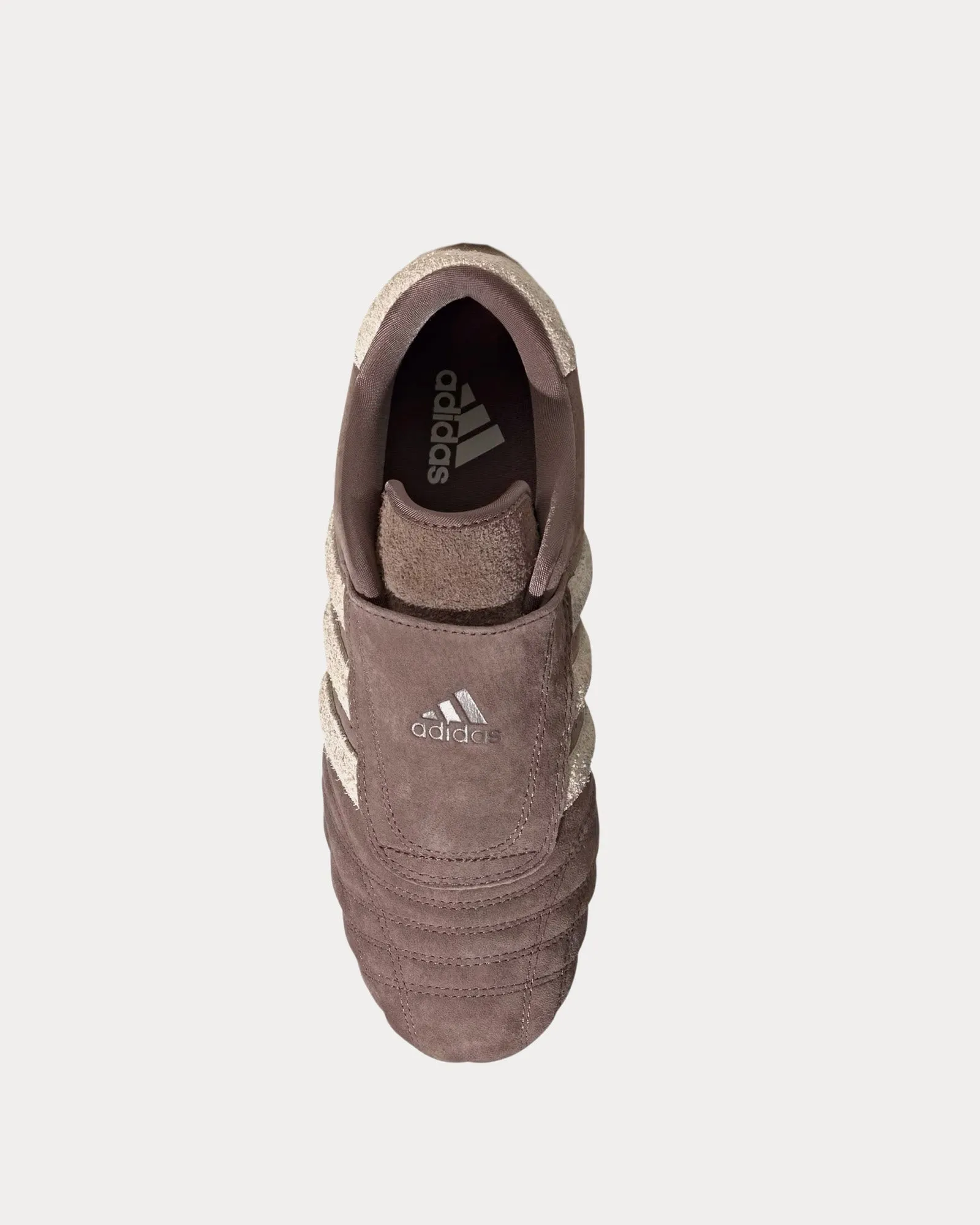 Taekwondo Earth Strata / Wonder White / Gum Slip On Sneakers