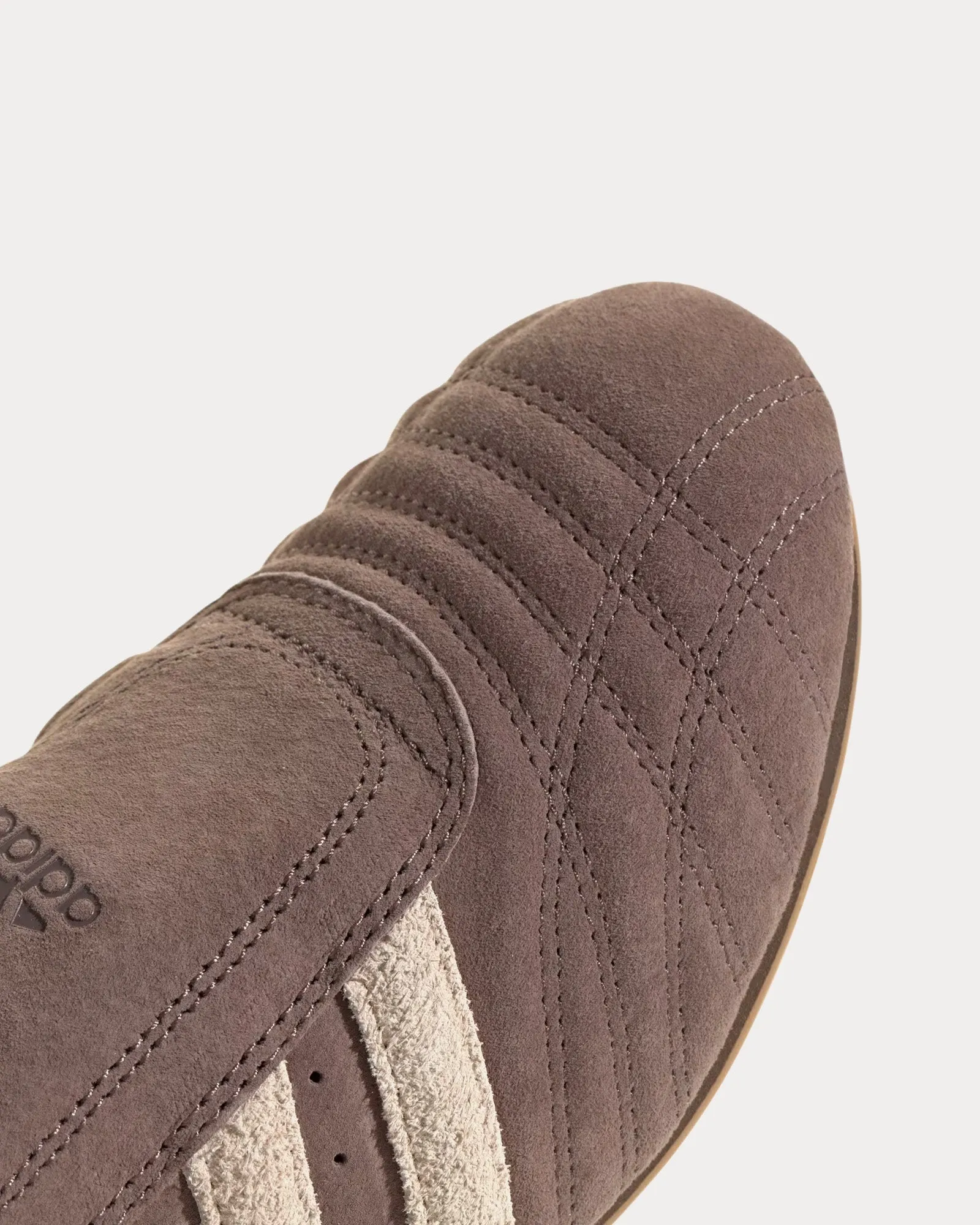 Taekwondo Earth Strata / Wonder White / Gum Slip On Sneakers