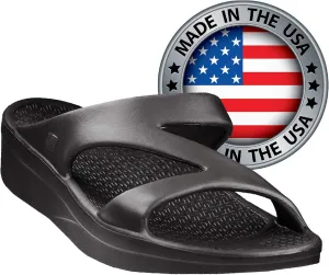 Telic Z-STRAP SANDAL - PREMIUM SOFT ARCH SUPPORT COMFORT SANDALS FOR WOMEN - Made In The USA