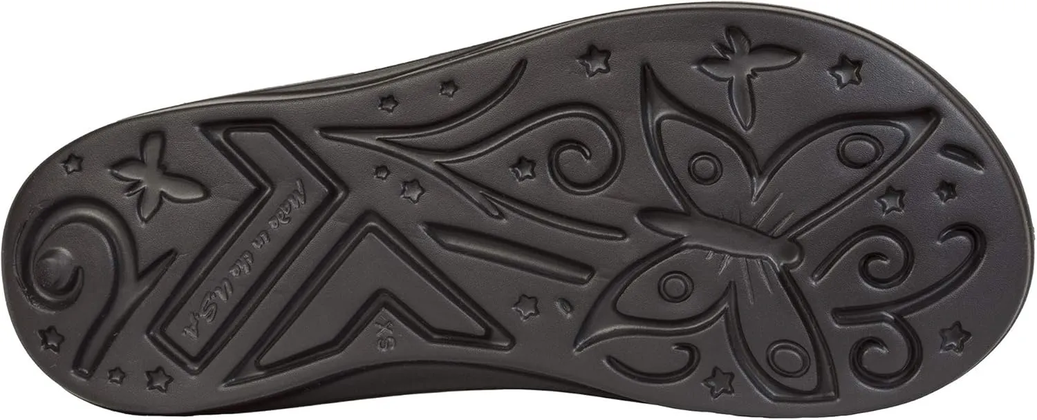 Telic Z-STRAP SANDAL - PREMIUM SOFT ARCH SUPPORT COMFORT SANDALS FOR WOMEN - Made In The USA