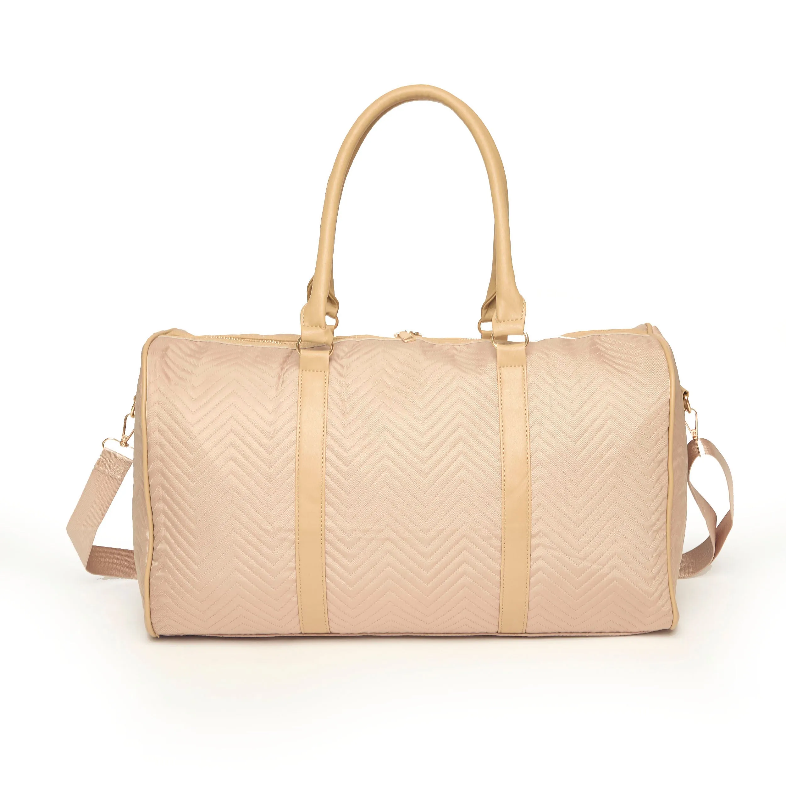 The Getaway Duffle Bag
