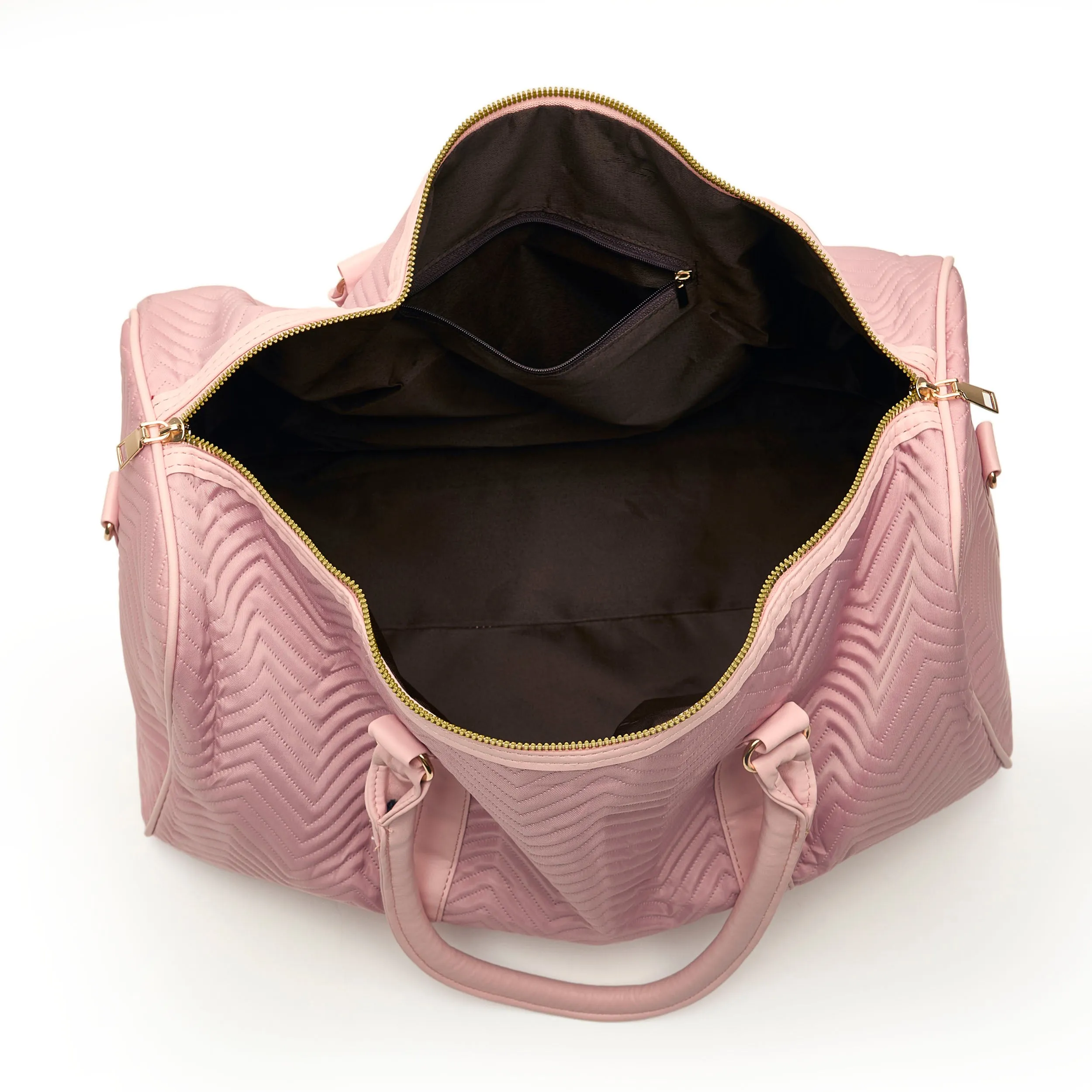 The Getaway Duffle Bag