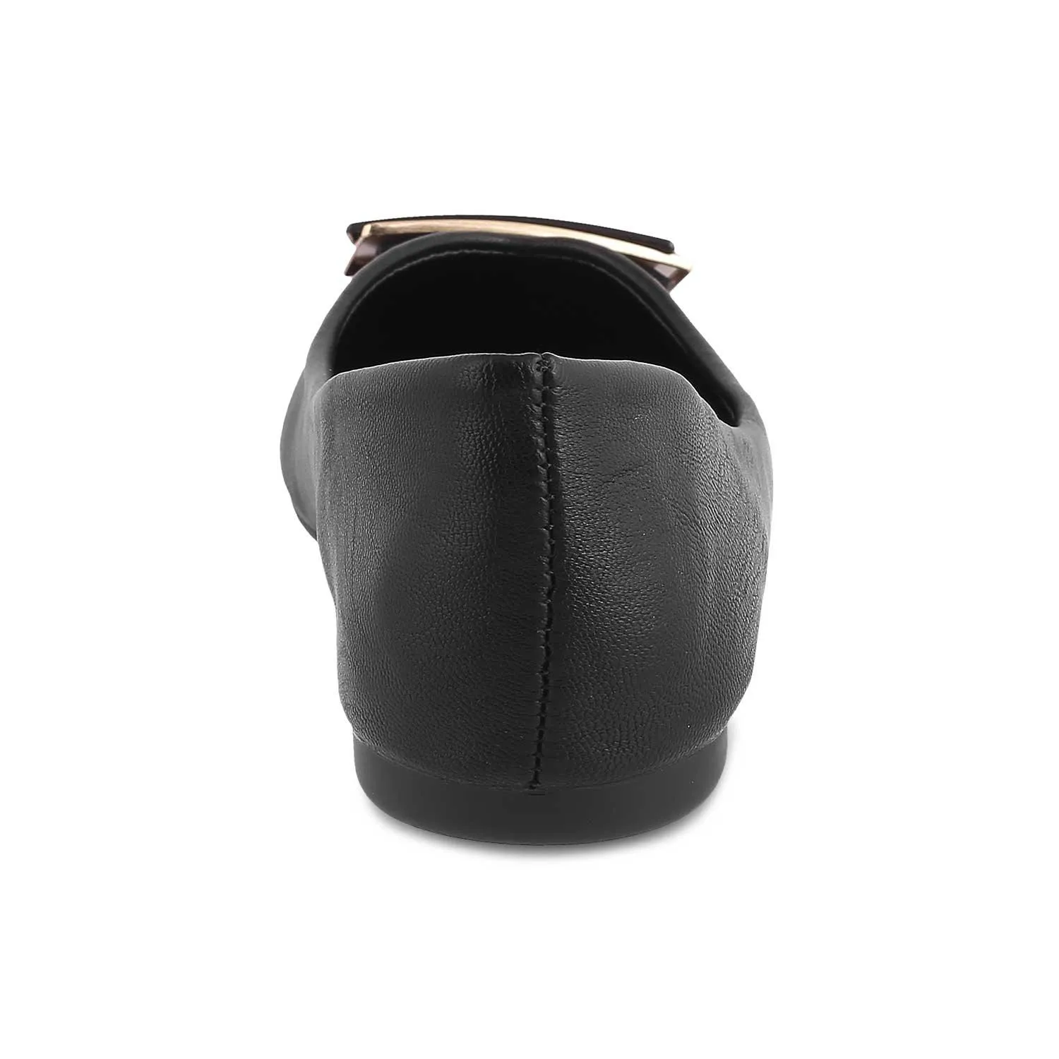 The Londre Black Women's Casual Ballerinas Tresmode