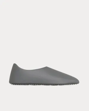 The Yeezy Slides SL-01 Grey Slip on Sneakers