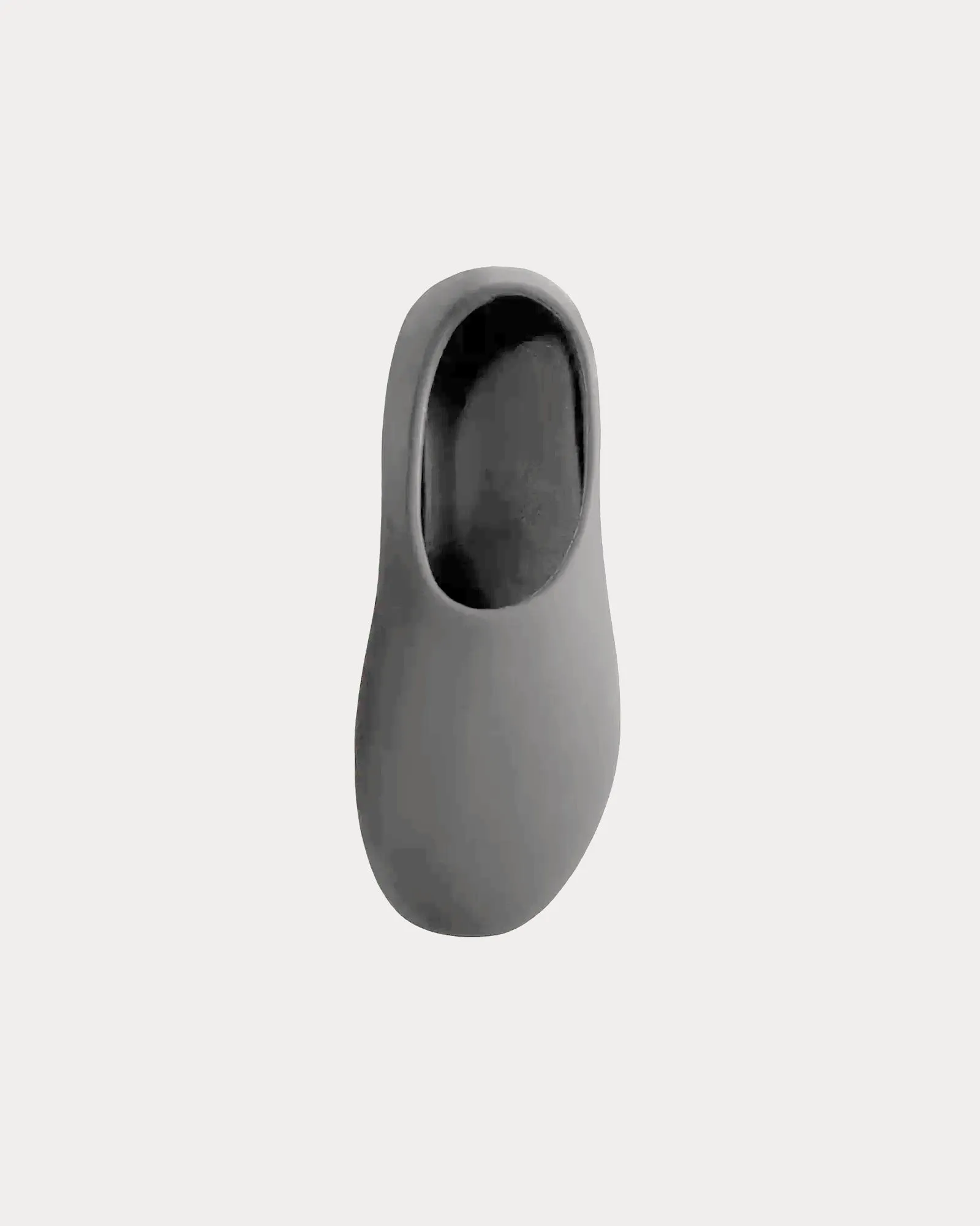 The Yeezy Slides SL-01 Grey Slip on Sneakers