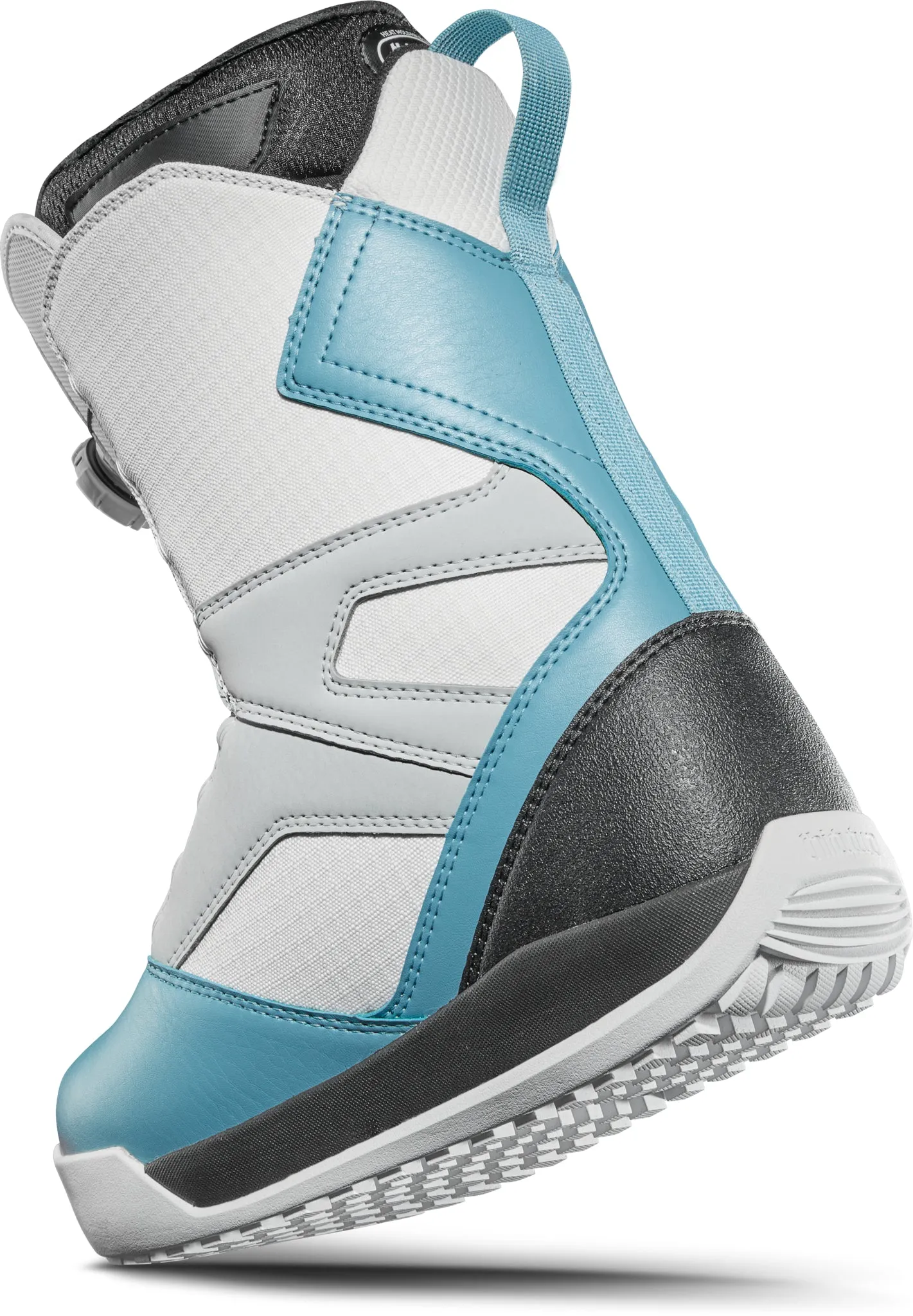 ThirtyTwo Women's STW Double Boa Snowboard Boot 2025