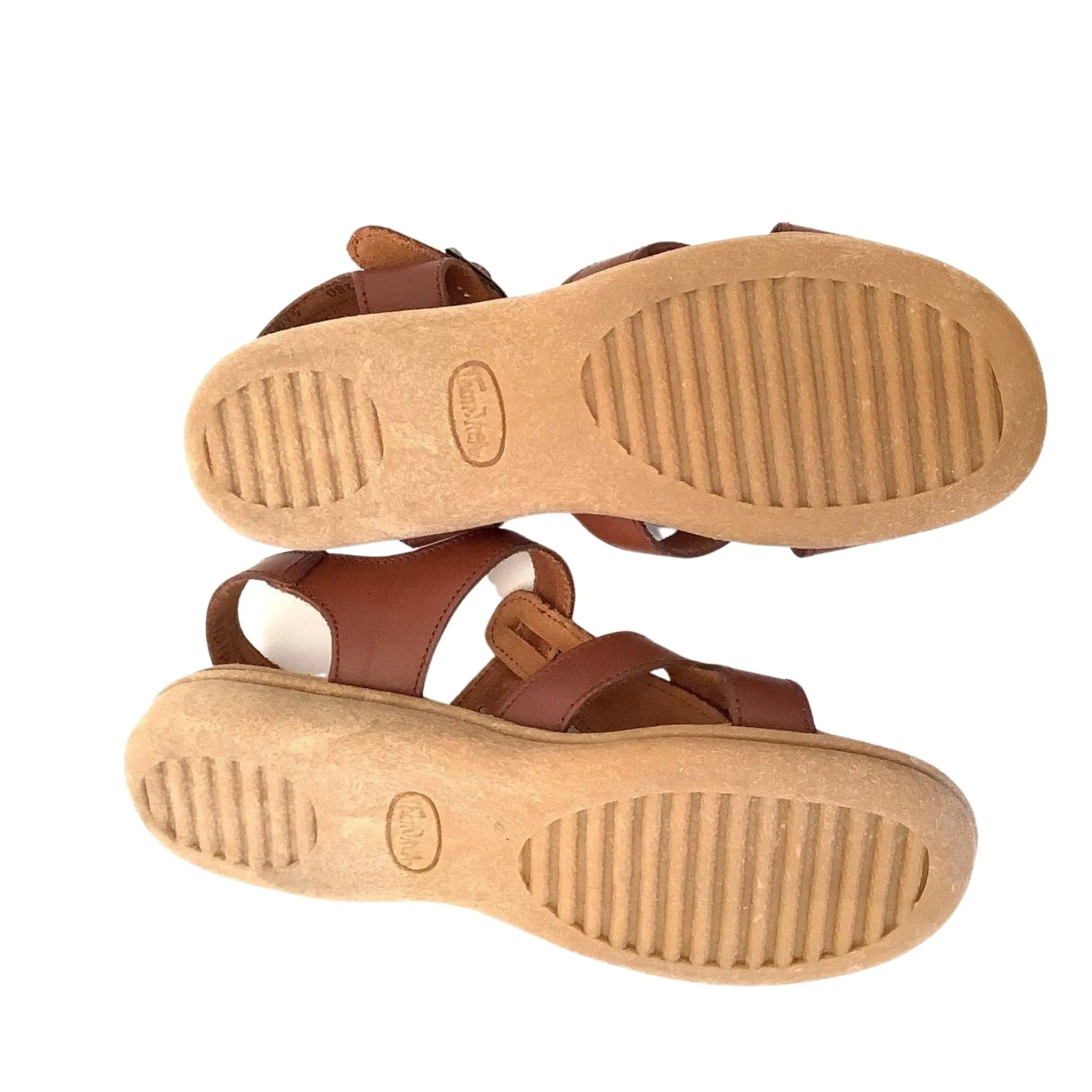 Thom McAn Flat Sandals
