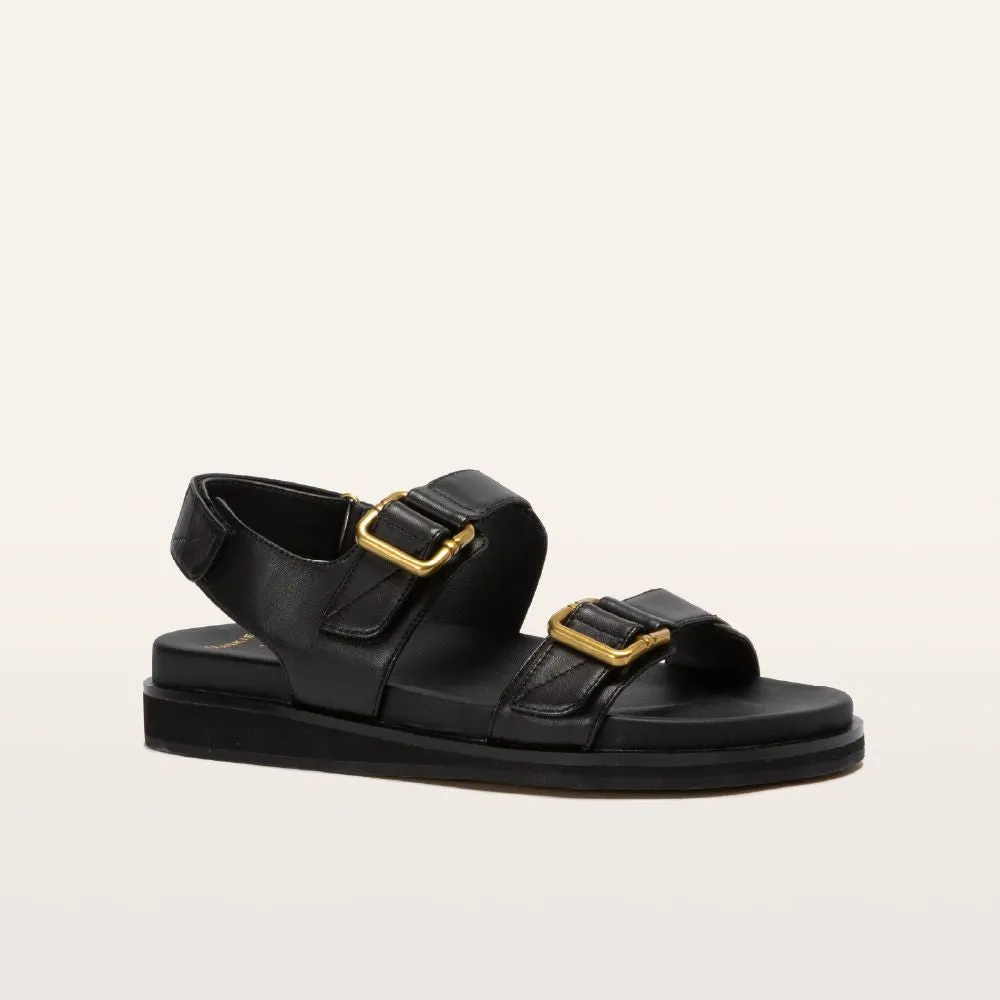 Thompson | Black