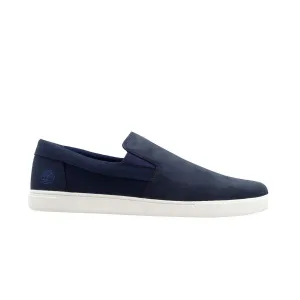 Timberland Mens Groveton Casual Shoes Navy